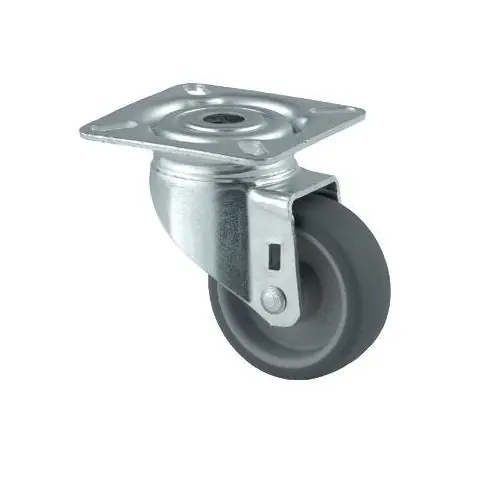 Tente 2470PJO125P50 Länkhjul Nyhet